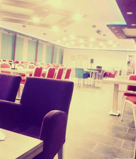 Güler Düğün Salonu Ve Cafeterya
