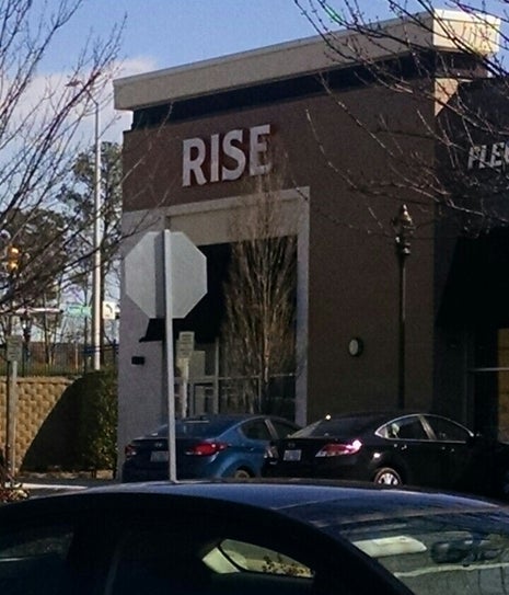 Rise Biscuits and Donuts