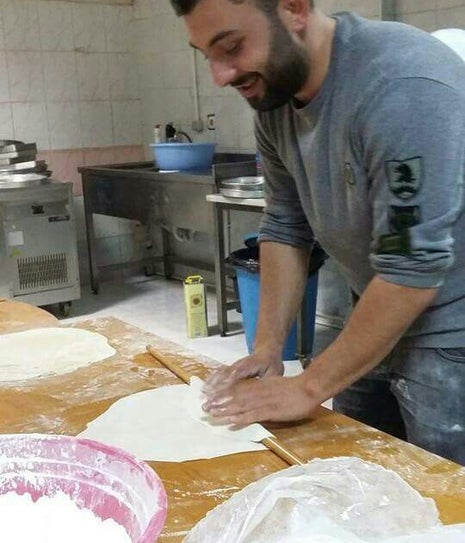 Yurda Börek