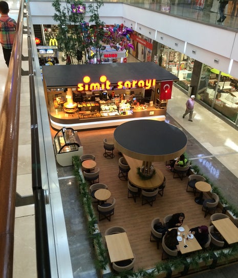 Simit Sarayı