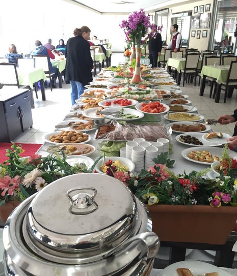 antikya yöresel lezzetler