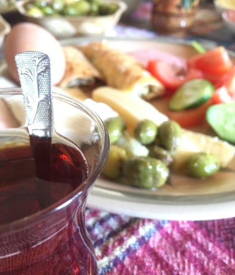 Yusuf Efendi Ciftligi