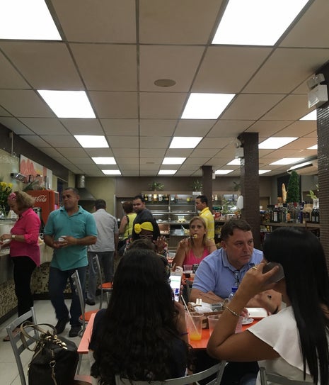 Miramar Delicatessen