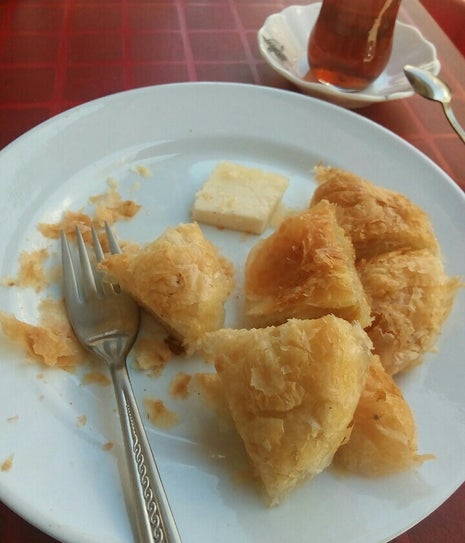 Gozde Unlu Mamuller