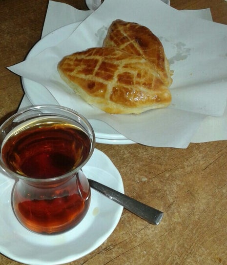 Mirbey Börek Ve Pide