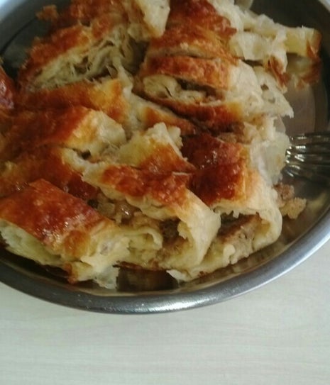 Yılmazlar Pastanesi