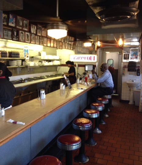 Florida Avenue Grill