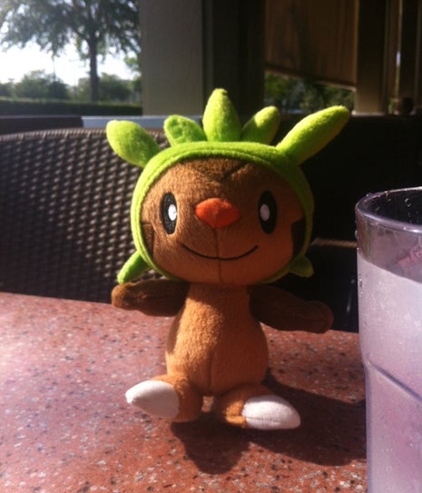 Another Broken Egg Cafe