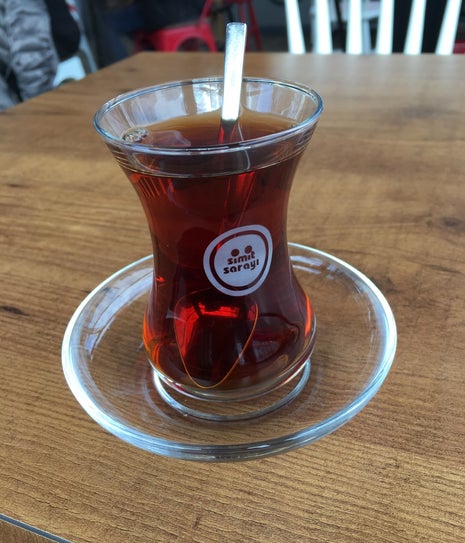 Simit Sarayı