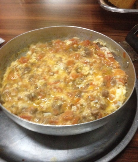 Meşhur Menemenci Enver Usta