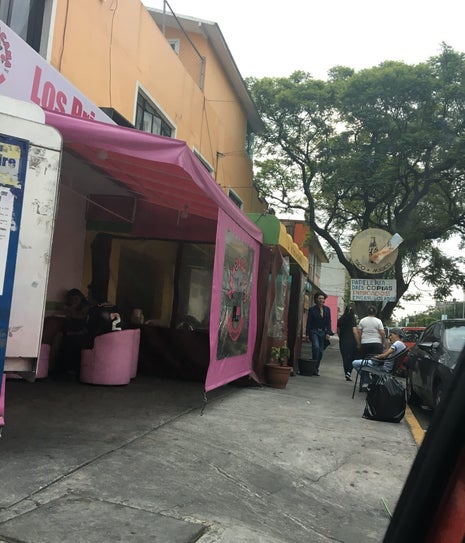 La Flor del Sureste