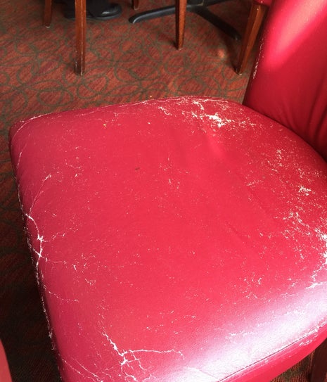 Cafe Restaurant @ Hilton East Brunswick