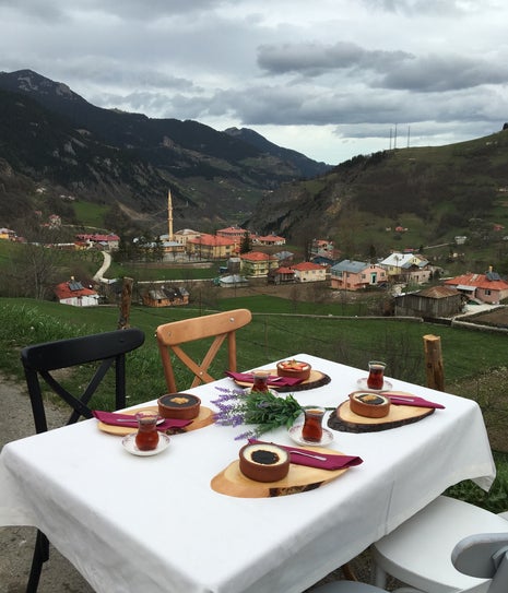 Konak Palas hotel&restaurant