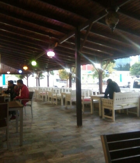 Sariyer Borekcisi