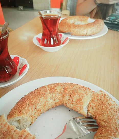 arzum fırın ve kahvalti evi