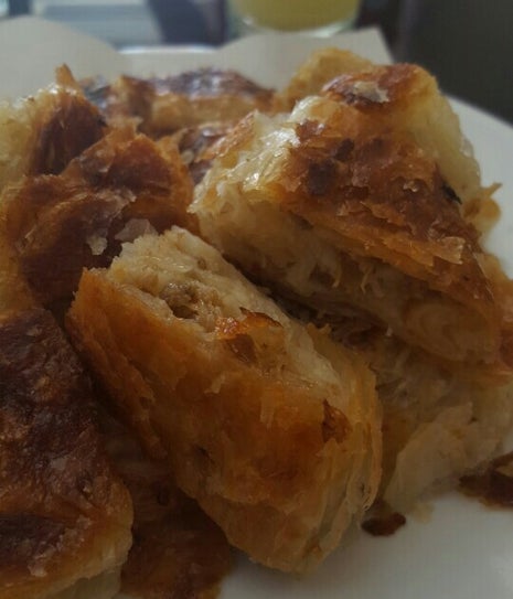 İstanbul Börek ve Pide Salonu