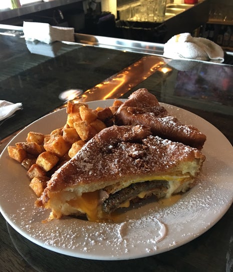 Hair of the Dog Eatery