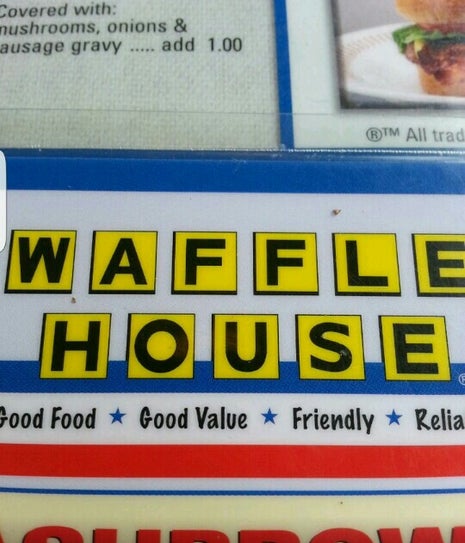 Waffle House