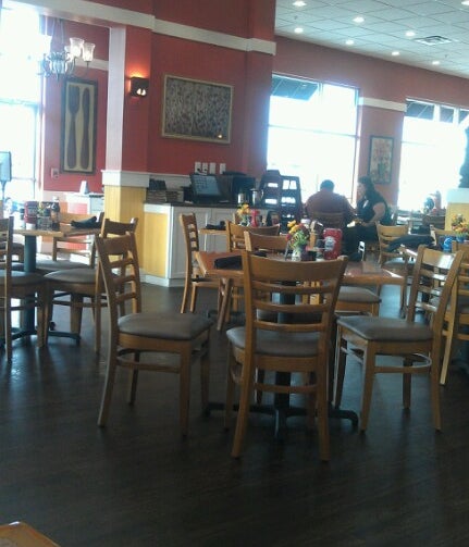 Another Broken Egg Cafe