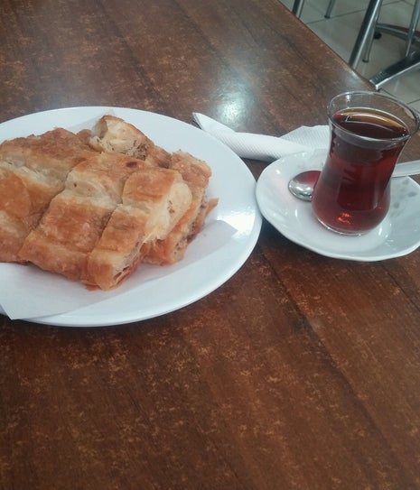 damla börek salonu