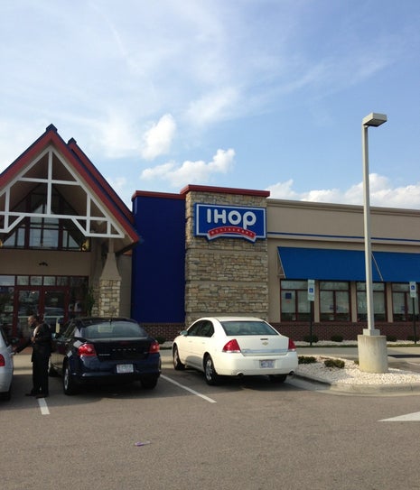 IHOP