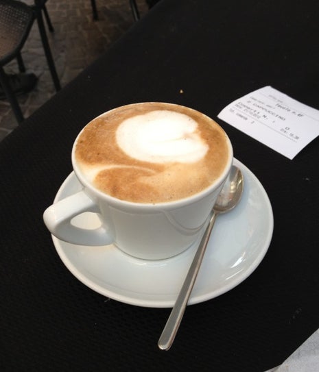 Caffé Diemme