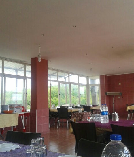 ÇAVAKLILAR KASABI KENDİN PİŞİR KENDİN YE