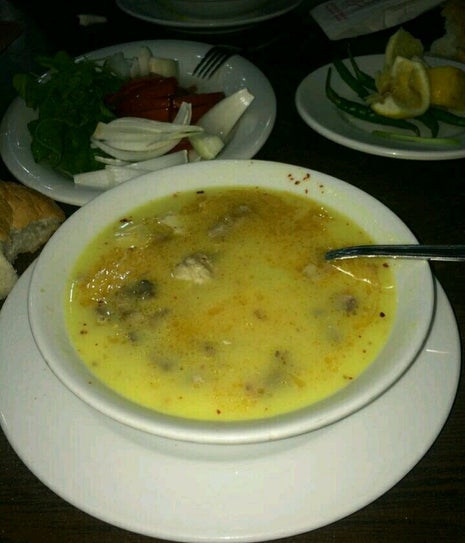 Gaziantep Yöresel Ev Yemekleri