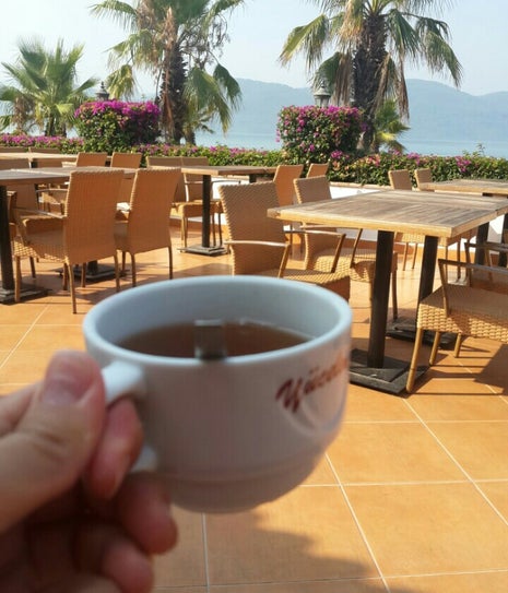 Gökova Beach Restorant