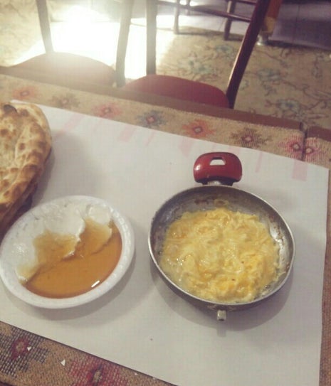 Erhan Kahvaltı Salonu