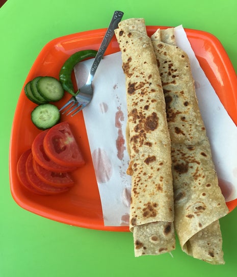 İkizler Kahvaltı Ve Ev Yemekleri