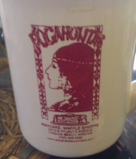 Pocahontas Pancake House