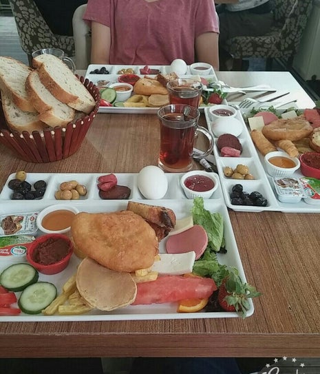 Takıl Kahvalti & Fast Food