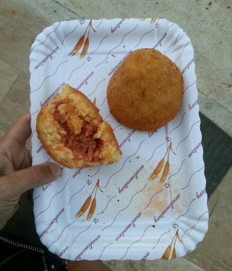 Vito 'ai canottieri'