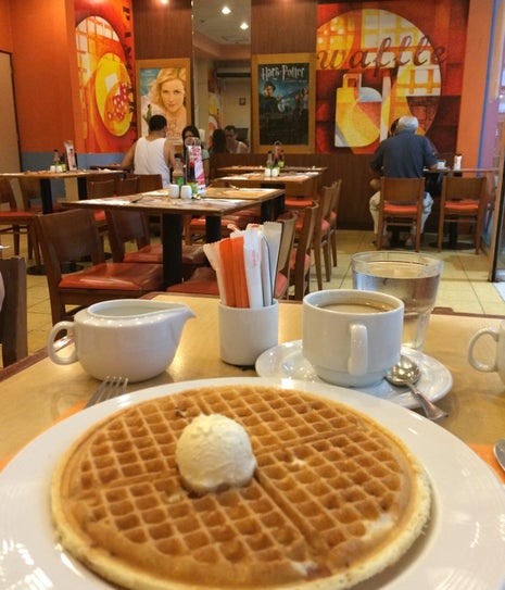 Pancake House
