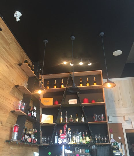 Restaurant Ôzeu & O'Boeuf