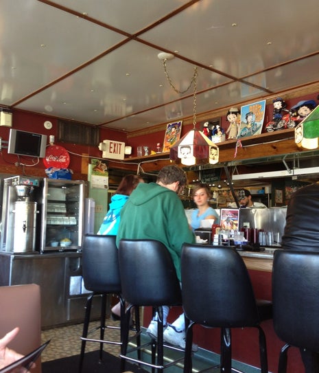 City Diner