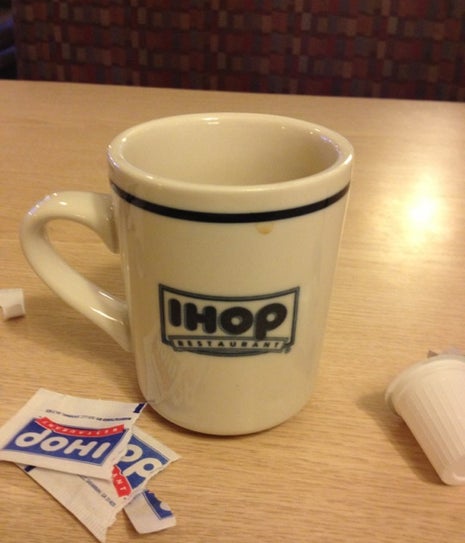 IHOP