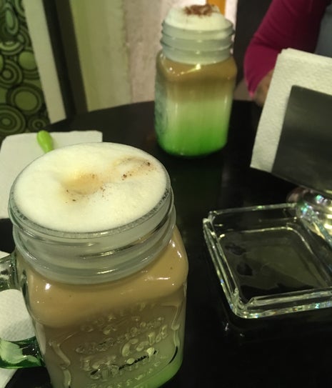 Matus Cafe