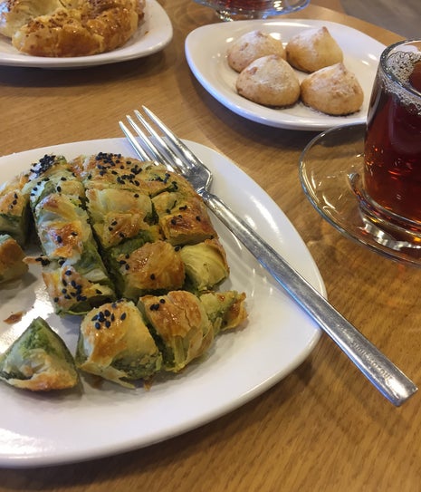Simit Sarayı