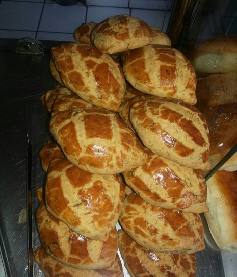 Mevlana Börek Salonu