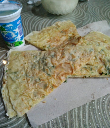 Elit Pastanesi