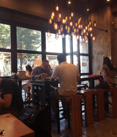 New York City Bagel & Coffee House