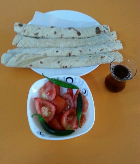 Evim Kafe
