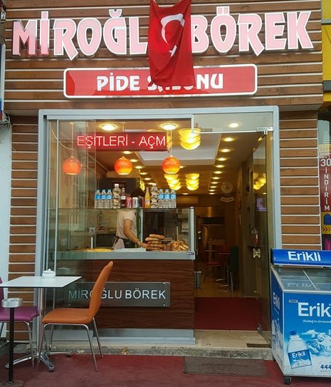 miroğlu börek üsküdar