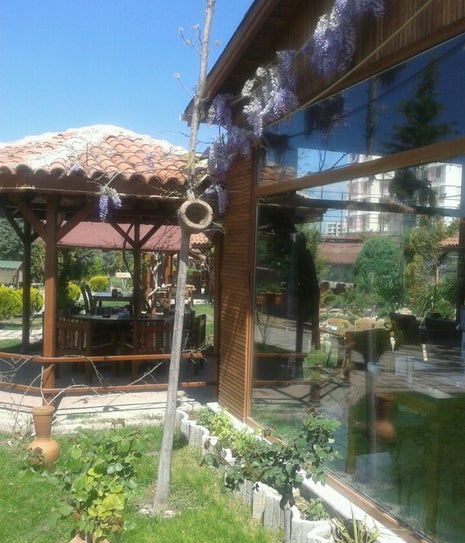 Mutfak's Yeşil Park