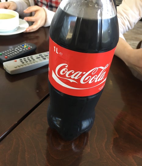 Oto Center - Çetinler Lokantasi