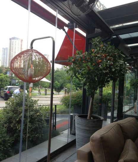 Beyaz Fırın & Brasserie