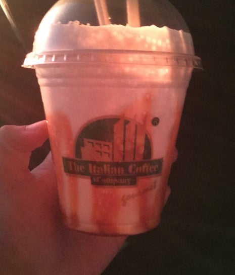 The Italian Coffee Company