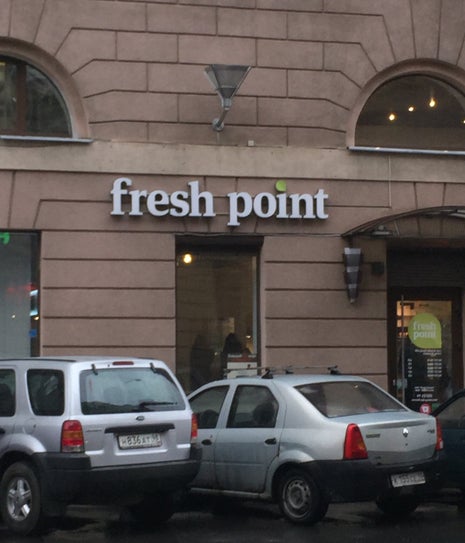 Fresh Point